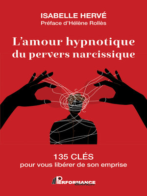 cover image of L'amour hypnotique du pervers narcissique